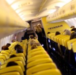 Pigių skrydžių bendrovė „Ryanair“ paskelbė žiemos skrydžius iš Lietuvos 