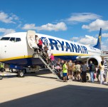 Aviakompanija Ryanair