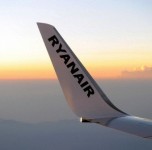 „Ryanair“ Baltijos šalyse – jau 10 metų