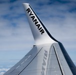 "Ryanair" žiemos skrydžių tvarkaraštis