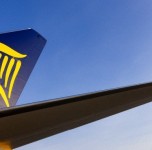 Ryanair logotipas