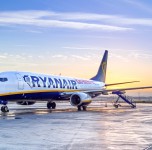 Ryanair 