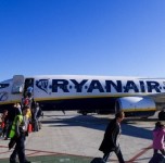 Pigūs "Ryanair" skrydžiai