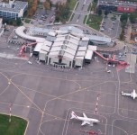 „Ryanair“ švenčia 5-erių metų jubiliejų Vilniuje