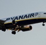 Aviakompanija "Ryanair"