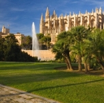 Palma, Maljorka