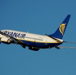 Nuo šiol „Ryanair“ lėktuvuose galima naudotis elektroniniais prietaisais