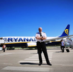 Ryanair skrydžiai iš Lietuvos, Latvijos, Estijos