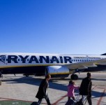 Pigių skrydžių bendrovė "Ryanair"