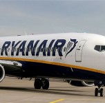 "Ryanair" sėdimų vietų politika
