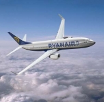 Pigūs "Ryanair" skrydžiai