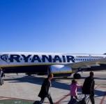 "Ryanair" klientų aptarnavimo naujienos