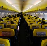 Nuo 2014m. vasario „Ryanair“ lėktuvuose bus iš anksto paskirtos vietos kiekvienam keleiviui