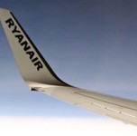 "Ryanair" planuoja naujus pigius skrydžius į JAV miestus