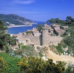 Tossa de Mar