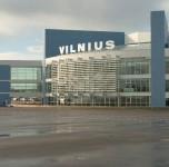 Vilniaus oro uostas